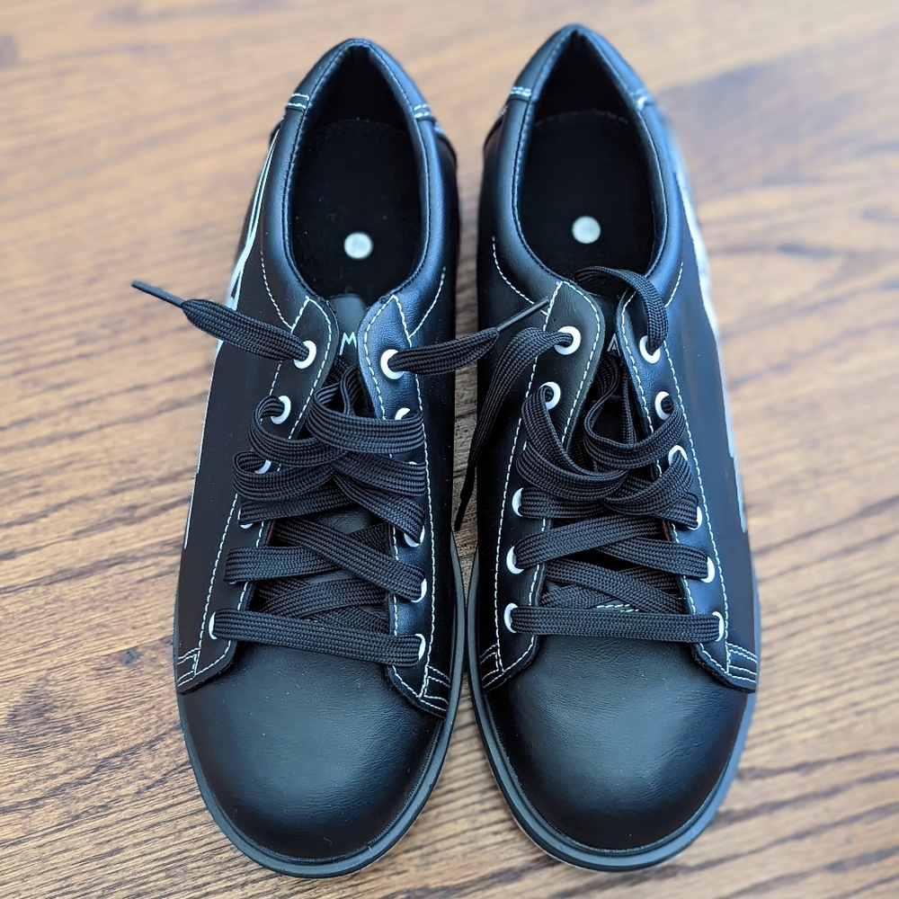 Bowling Shoes